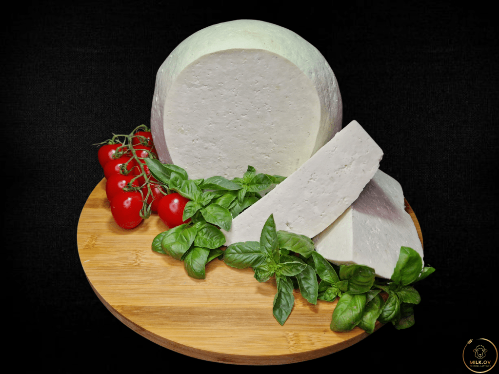 Urdă din Lapte de&nbsp;Oaie