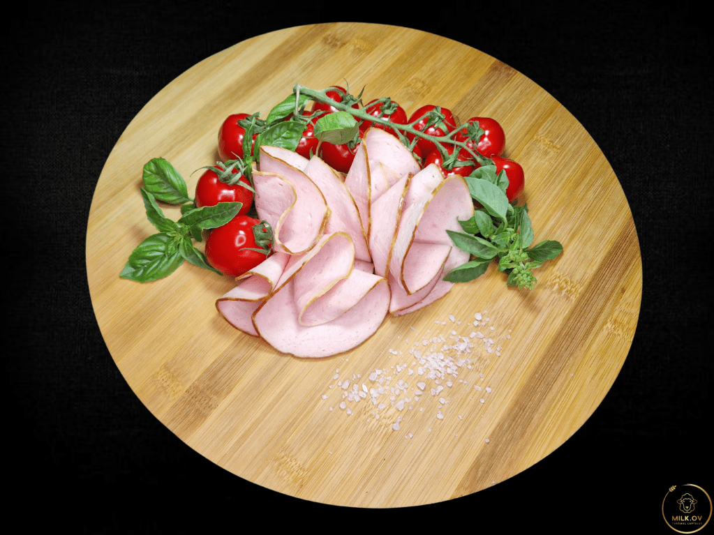 Parizer de Altădată